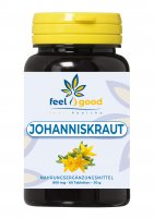 Johanniskraut 800 mg