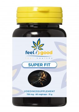 Super fit 730 mg