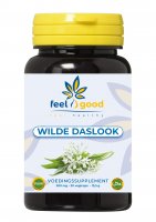 Wilde daslook 300 mg Puur